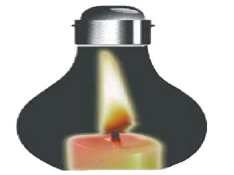 villagers are facing problems due to electricity